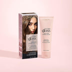 L’Oréal Paris Le Color One Step Toning Hair Gloss, Rich Brunette, 4 Ounce
