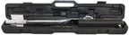 MXBAOHENG Drive Dial Torque Wrenches 1" Indicator Torquemeter Indicating Torque Tools with High Precision 2655-13275in.lbs (300-1500Nm)