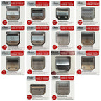 Oster 76 Detachable Clipper Replacement Blades - 14 BLADES TOTAL  -FULL SET!!
