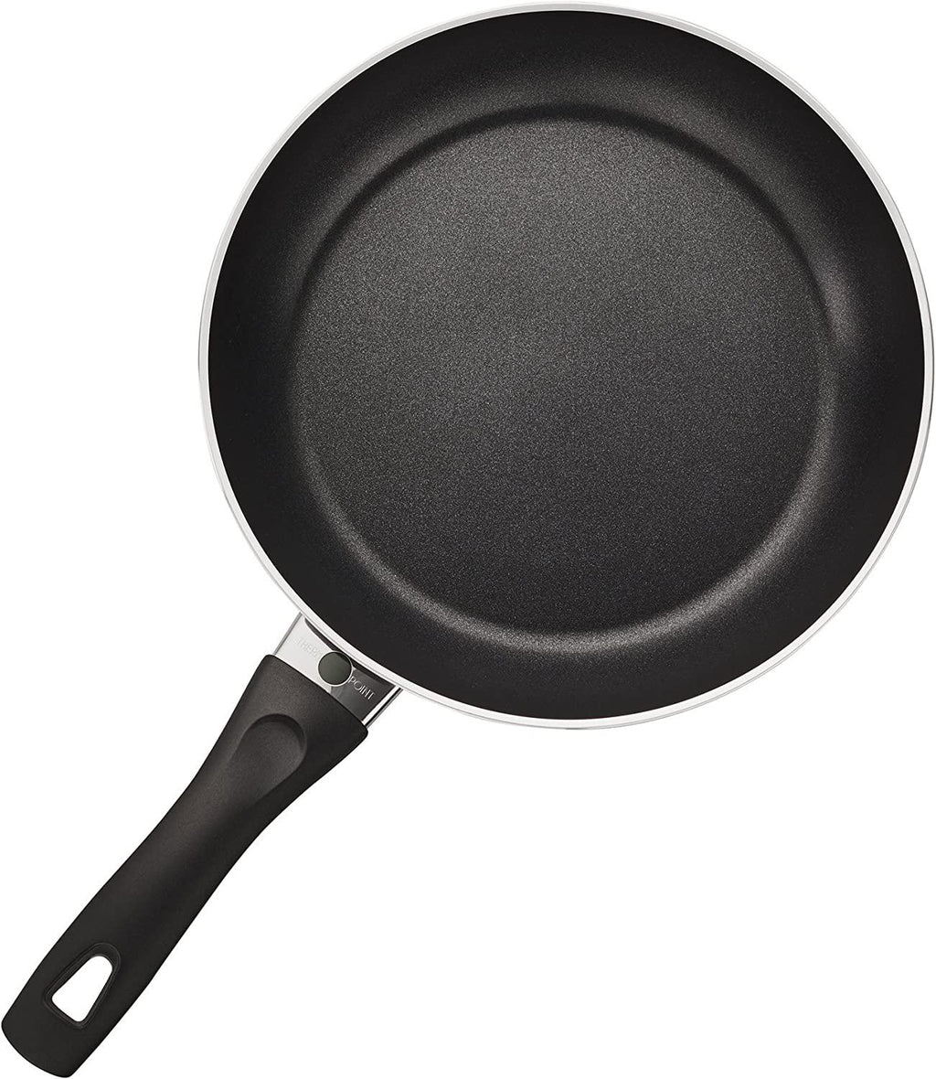 Ballarini Pisa Forged Aluminum 2-pc Nonstick Fry Pan Set, Made in Italy