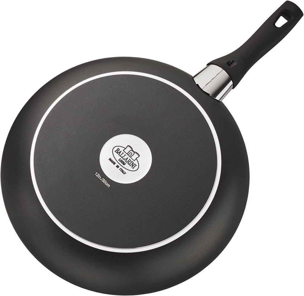 Ballarini Pisa Forged Aluminum 2-pc Nonstick Fry Pan Set, Made in Italy