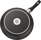 Ballarini Pisa Forged Aluminum 2-pc Nonstick Fry Pan Set, Made in Italy