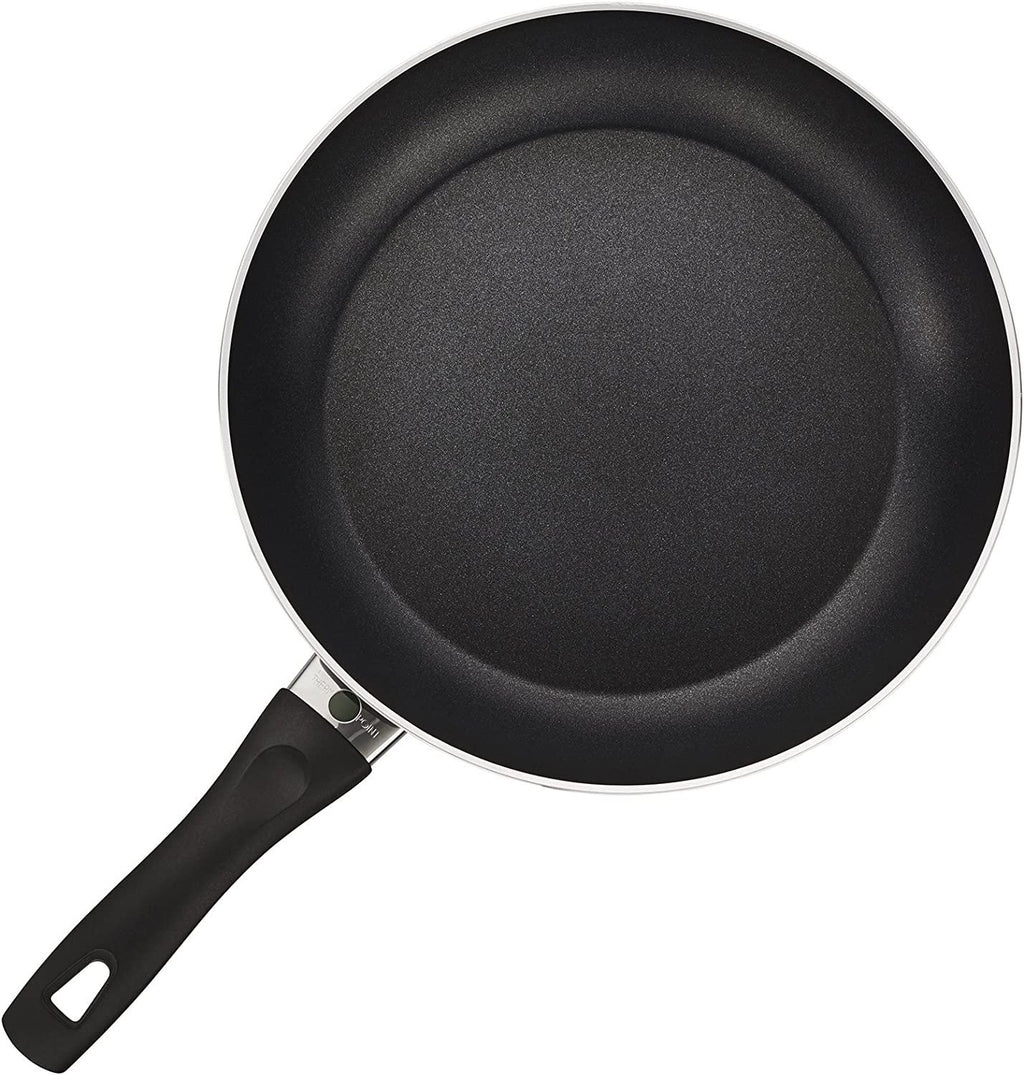 Ballarini Pisa Forged Aluminum 2-pc Nonstick Fry Pan Set, Made in Italy