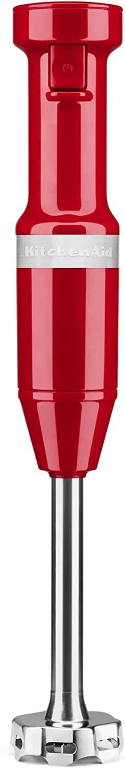KitchenAid Variable Speed Corded Hand Blender - KHBV53