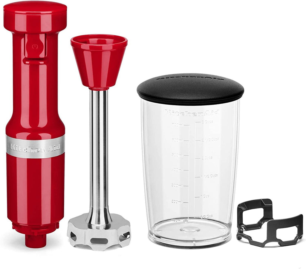 KitchenAid Variable Speed Corded Hand Blender - KHBV53