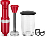 KitchenAid Variable Speed Corded Hand Blender - KHBV53
