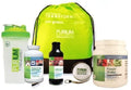 Purium 10-Day Transformation Pack - New! Apple Berry Flavor