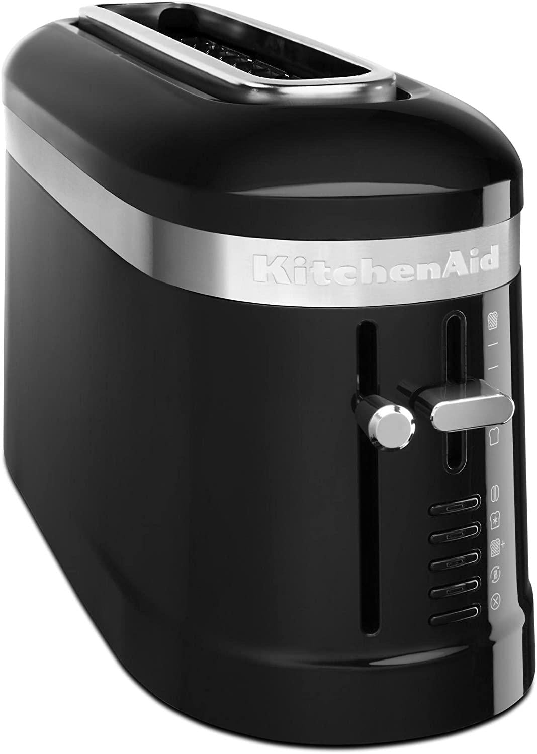 KitchenAid 2 Slice Long Slot Toaster with High-Lift Lever - KMT3115