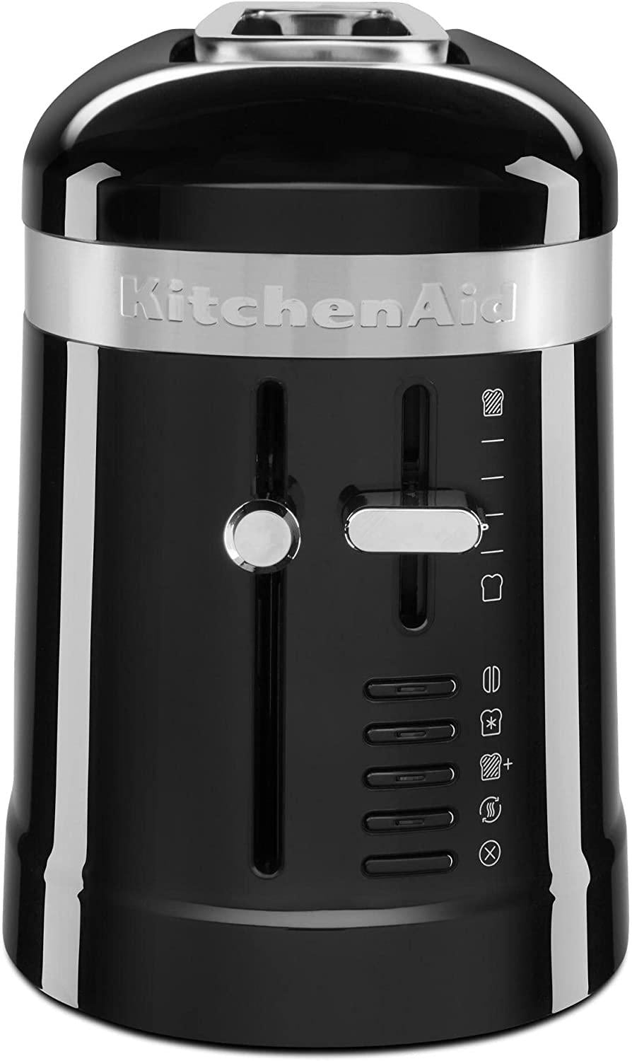 KitchenAid 2 Slice Long Slot Toaster with High-Lift Lever - KMT3115