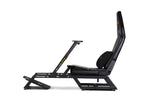 Next Level RacingF-GT Formula and GT Simulator Cockpit – Matte Black