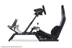 Next Level RacingF-GT Formula and GT Simulator Cockpit – Matte Black