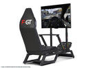Next Level RacingF-GT Formula and GT Simulator Cockpit – Matte Black