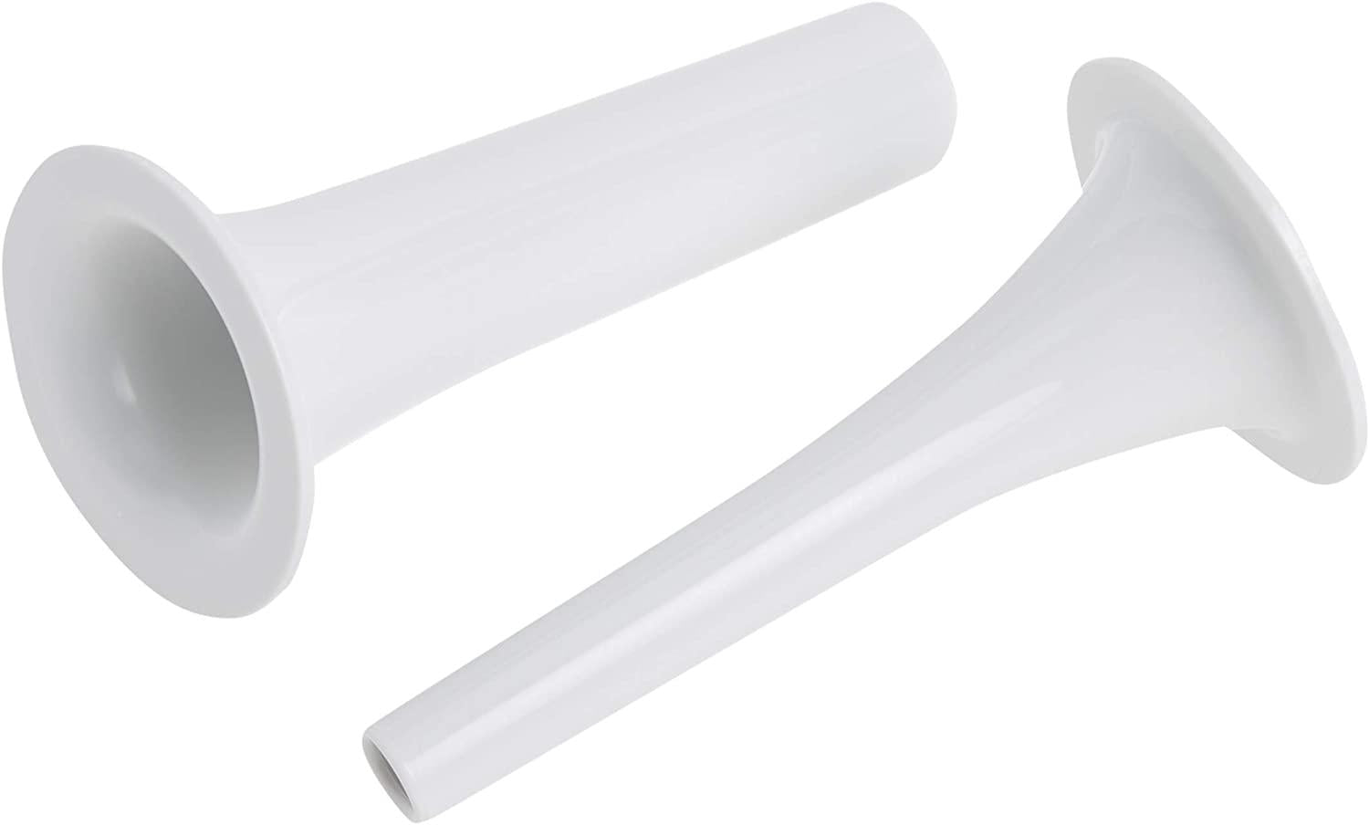 KitchenAid Stand Mixer Attachment, 2 tubes, White