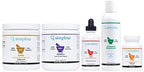Neuro-Health Protocol "Plus" Bundle #2 – Natural Supplement Program for Improved Neurological Response, Increased Energy & Reduced Muscle Fatigue. Made in USA, Non-GMO