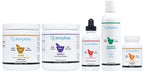 Neuro-Health Protocol "Plus" Bundle #2 – Natural Supplement Program for Improved Neurological Response, Increased Energy & Reduced Muscle Fatigue. Made in USA, Non-GMO