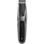 Wahl 9870-800 2 in 1 Vacuum Stubble & Beard Trimmer - Black