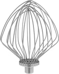 KitchenAid 11-Wire Whip for 5 and 6 Quart Lift Stand Mixer