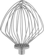 KitchenAid 11-Wire Whip for 5 and 6 Quart Lift Stand Mixer