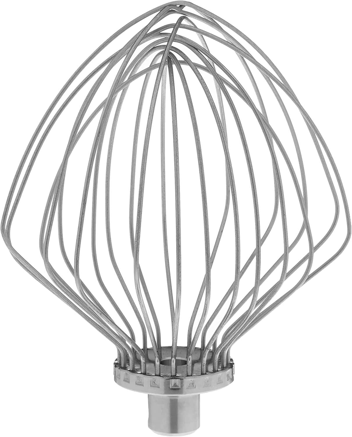 KitchenAid 11-Wire Whip for 5 and 6 Quart Lift Stand Mixer