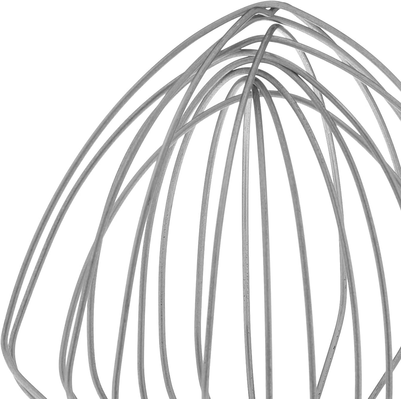 KitchenAid 11-Wire Whip for 5 and 6 Quart Lift Stand Mixer
