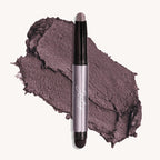 Julep Eyeshadow 101 Crème to Powder Waterproof Eyeshadow Stick, Smoky Amethyst Shimmer
