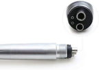 10 PCS Silent Mute Brightness Led Light  4 Hole
