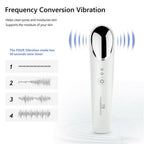 Eyebrow Electronic  Handheld Facial Sonic Vibration Face MassaHealthy Bear