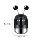 Cute Robot  Air Vent Car Air Freshener, Car Air Outlet Aromatherapy Clip, Cartoon Robot Car Perfume Car Decoration Accessories
