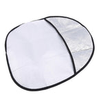 Keep Your Car Cool &amp; Protected - Steering Wheel Sun Shade Cover Fits All SUVs, Trucks &amp; Cars