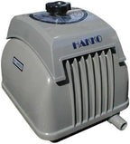Hakko 60l Air Pump for Aeration & of Koi Ponds & Water Gardens