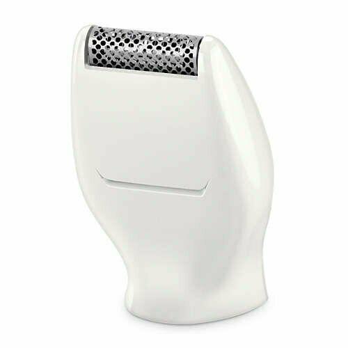 BRT382/15 and Dry Bikini Trimmer (White/Pink)