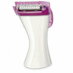 BRT382/15 and Dry Bikini Trimmer (White/Pink)