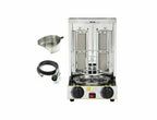Royali Shawarma Tacos Al Pastor Doner Kebab Gyro Grill Machine