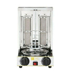 Royali Shawarma Tacos Al Pastor Doner Kebab Gyro Grill Machine