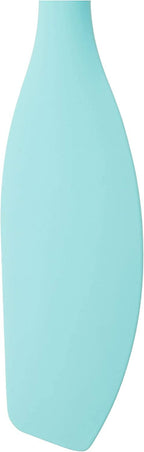 KitchenAid Silicone Mixer Spatula, 12.6 inches, Aqua Sky