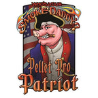 Patriot PID Controller w/ WiFi Capability - Upgrade for Pellet Grills