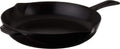 Staub Cast Iron 10-inch Fry Pan - Matte Black, Made in France