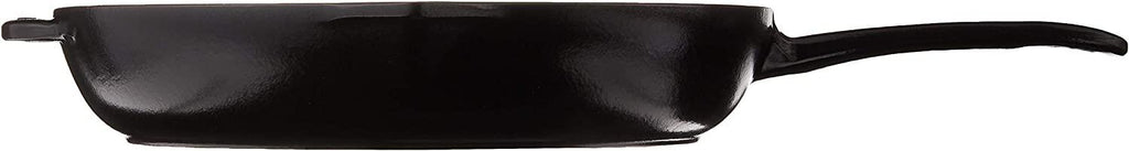 Staub Cast Iron 10-inch Fry Pan - Matte Black, Made in France