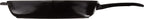 Staub Cast Iron 10-inch Fry Pan - Matte Black, Made in France