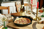 Staub Cast Iron 10-inch Fry Pan - Matte Black, Made in France