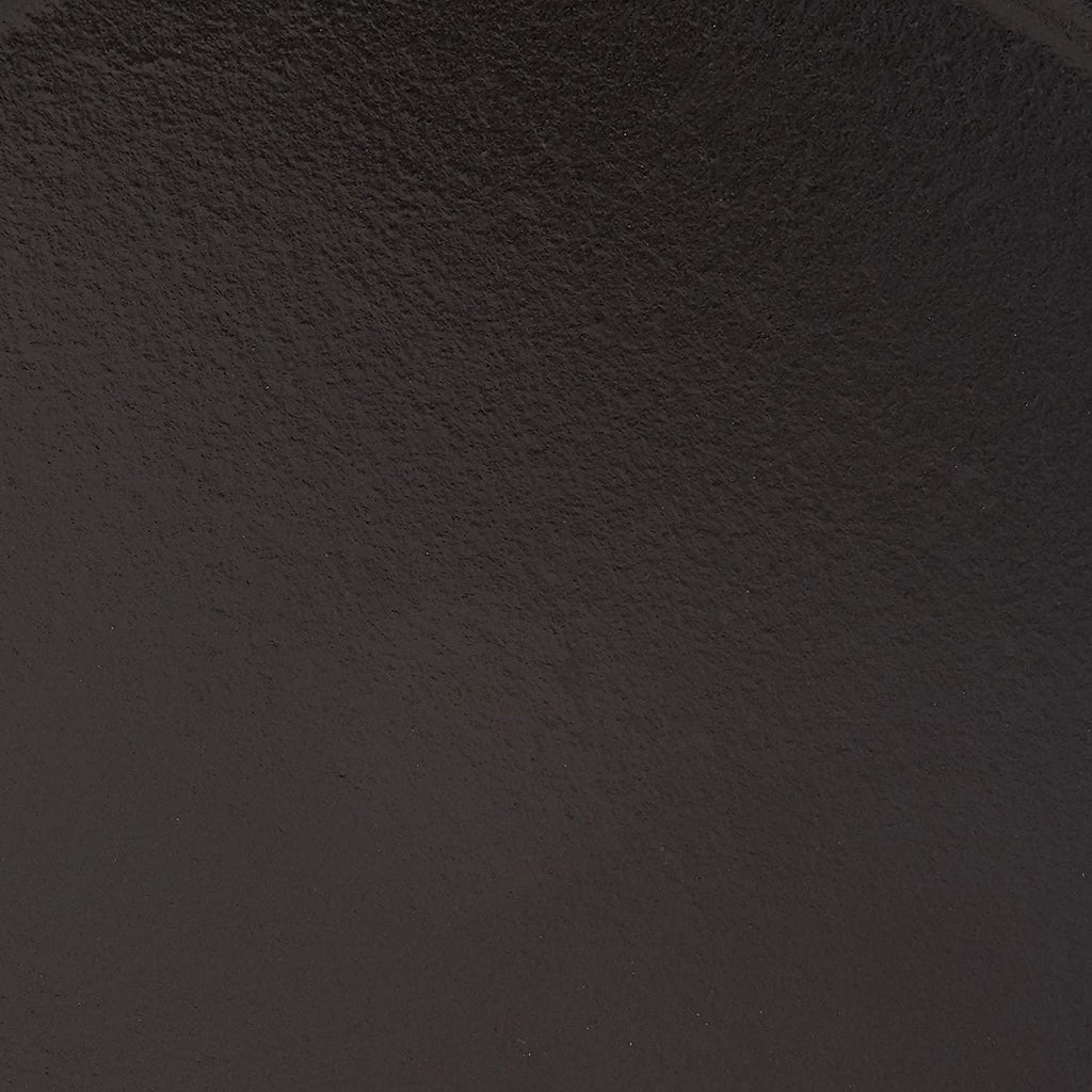 Staub Cast Iron 10-inch Fry Pan - Matte Black, Made in France
