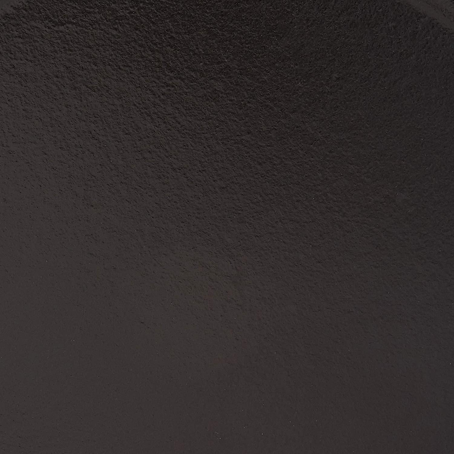 Staub Cast Iron 10-inch Fry Pan - Matte Black, Made in France