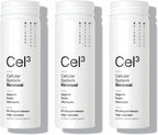 SRW Laboratories Cel³ Renewal | Supports Youthful Cell Function and Renewal, Eliminates Cellular Waste and Supports Healthy Aging | 180 Capsules