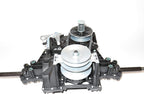 General Transmissions Transaxle RT400 GT87140 (Supersedes GT87137)