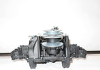 General Transmissions Transaxle RT400 GT87140 (Supersedes GT87137)