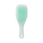 Tangle Teezer The Mini Ultimate Detangling Brush, Dry and Wet Hair Brush Detangler for Traveling and Small Hands, Marshmallow Duo