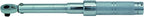 PROTO TOOLS J6022B TW 1DR 140-700 FT-LB