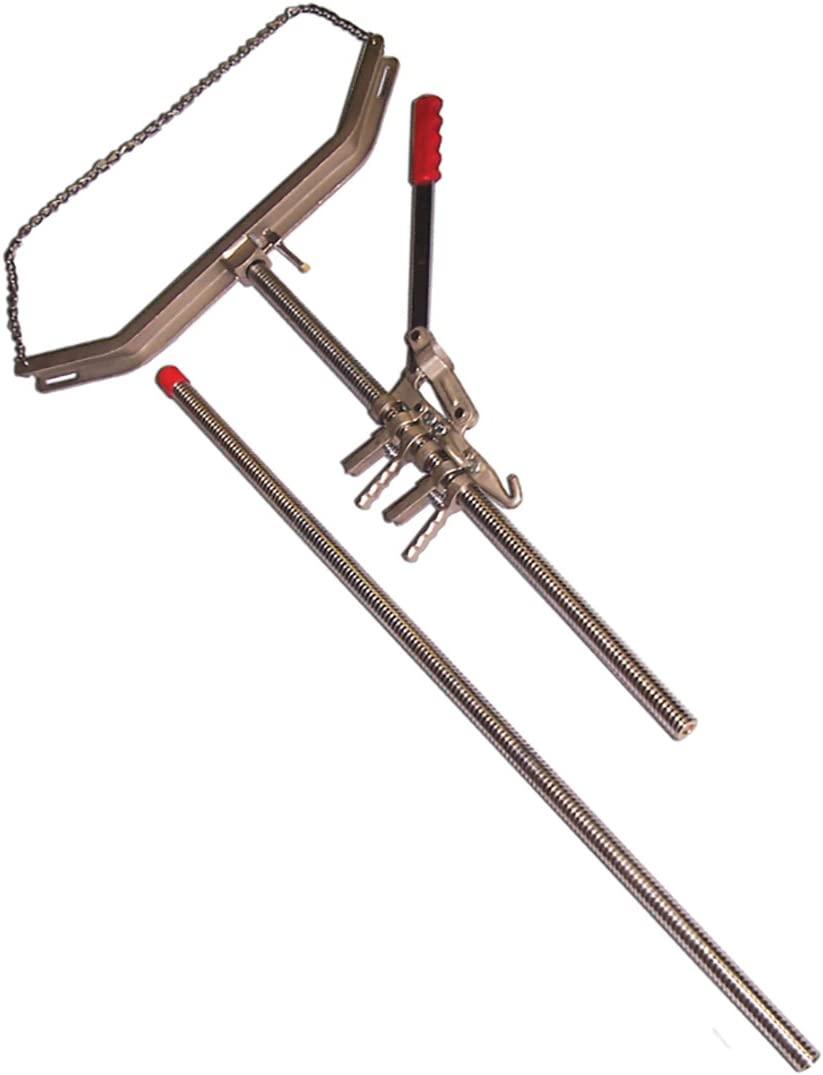 Ideal Instruments 3020 Ratchet-Style Calf Puller