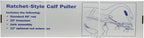 Ideal Instruments 3020 Ratchet-Style Calf Puller