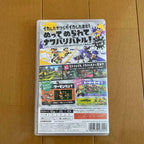 Splatoon  Switch